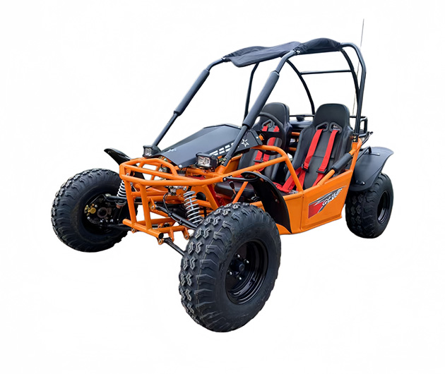 Go Kart