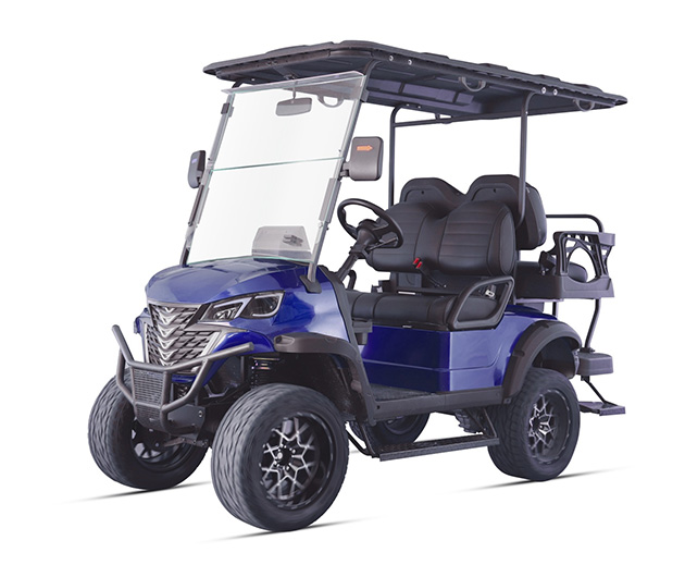Golf Cart