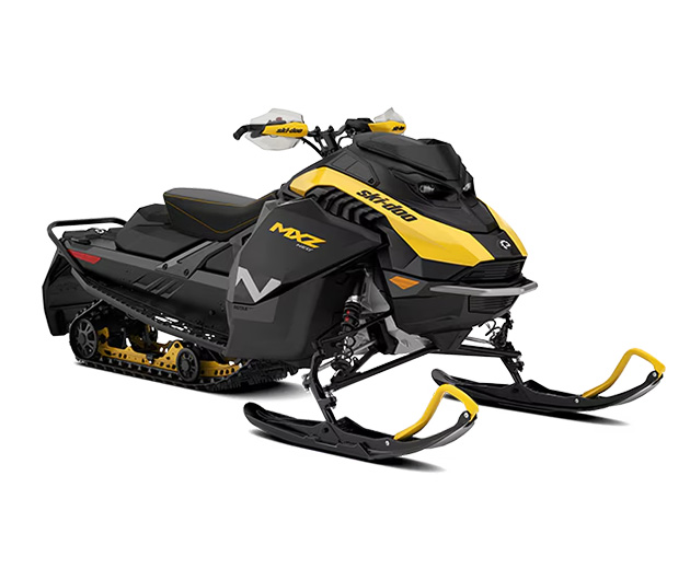 Snow Mobile