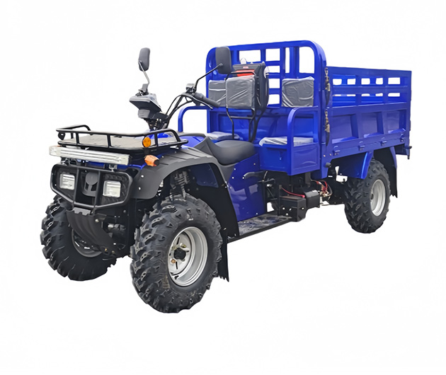 UTVs