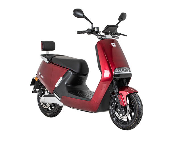 Electric Scooters