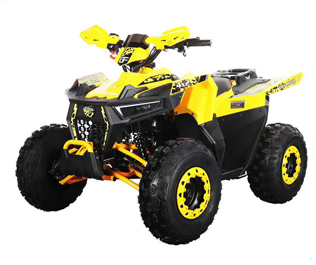 ATVs