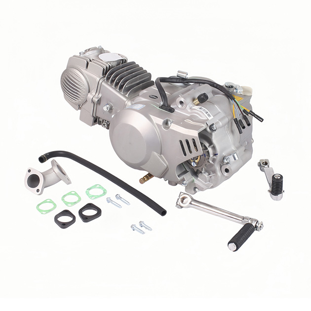 Engine Parts